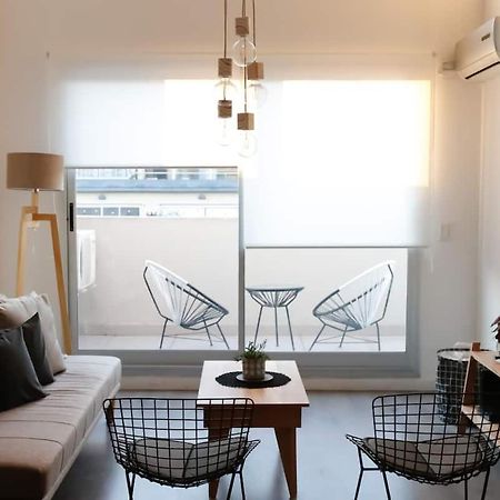 부에노스아이레스 Palermo Thames 677 아파트 외부 사진